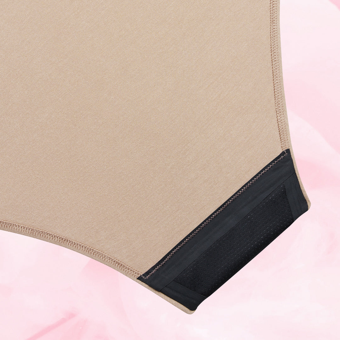 Premium Comfort High Waist Lite Mens Mensskydd, supermjuka med hög midja.