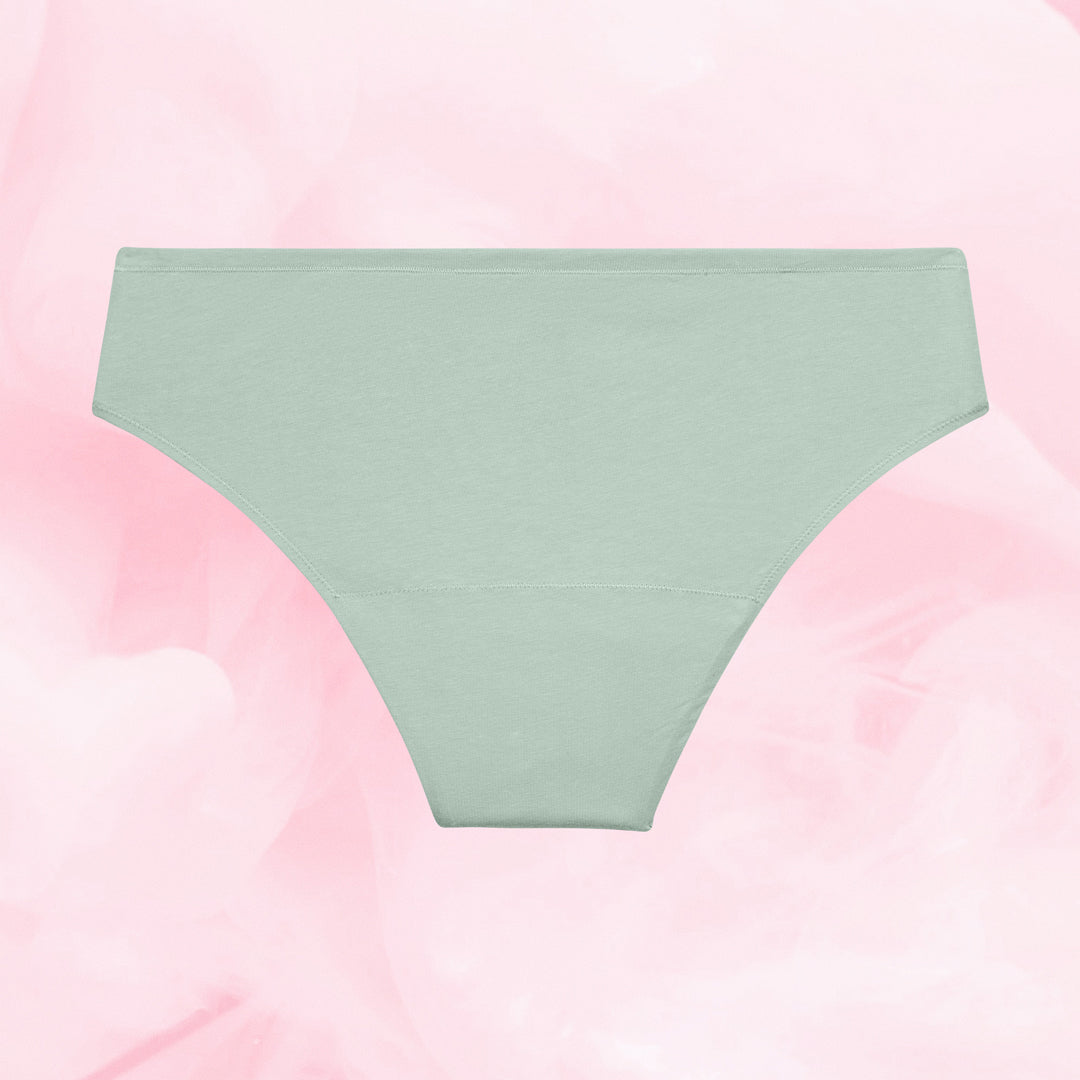 ComfortFit Essentials Brazilian Riklig Mens trosor, mjuka och andningsbara.