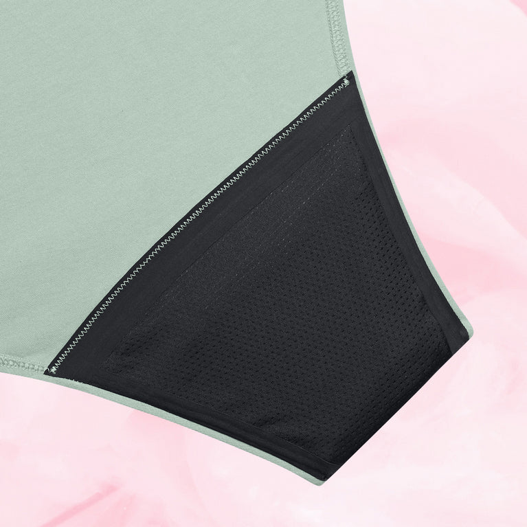 ComfortFit Essentials Brazilian Riklig Mens-trosor, supermjuka och Oeko-TEX®-certifierade.