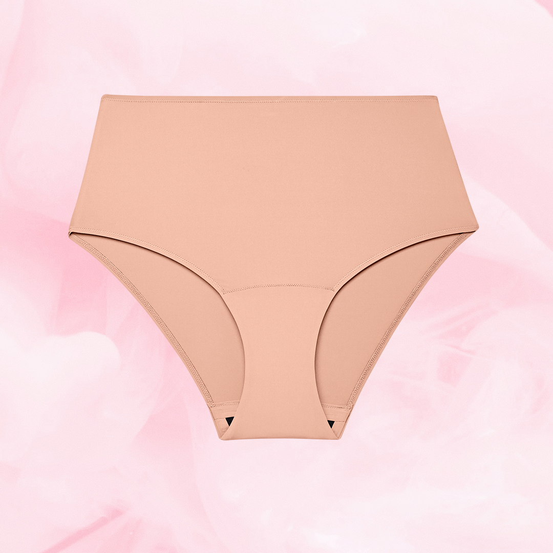 ComfortFit High Waist Lite Mens trosor med hög midja och ComfortFit.