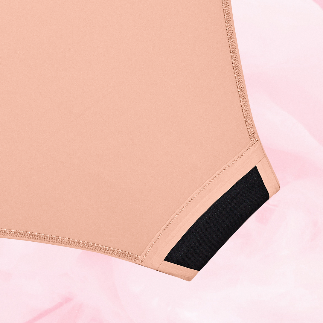 ComfortFit High Waist Lite Mens trosor med hög midja och optimerad gren.