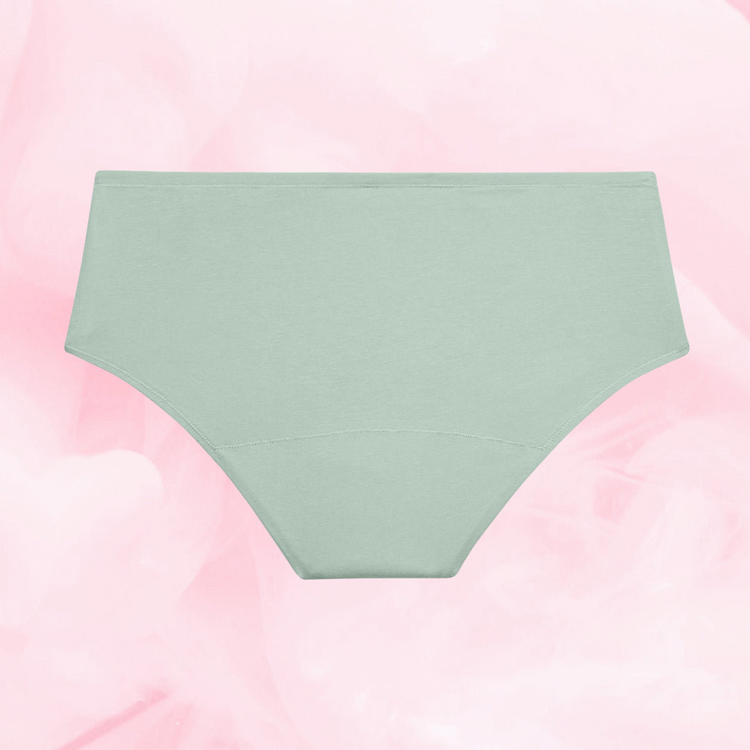 ComfortFit Essentials Hipster Riklig Mens trosor i ekologisk bomull, Oeko-TEX®-certifierade.