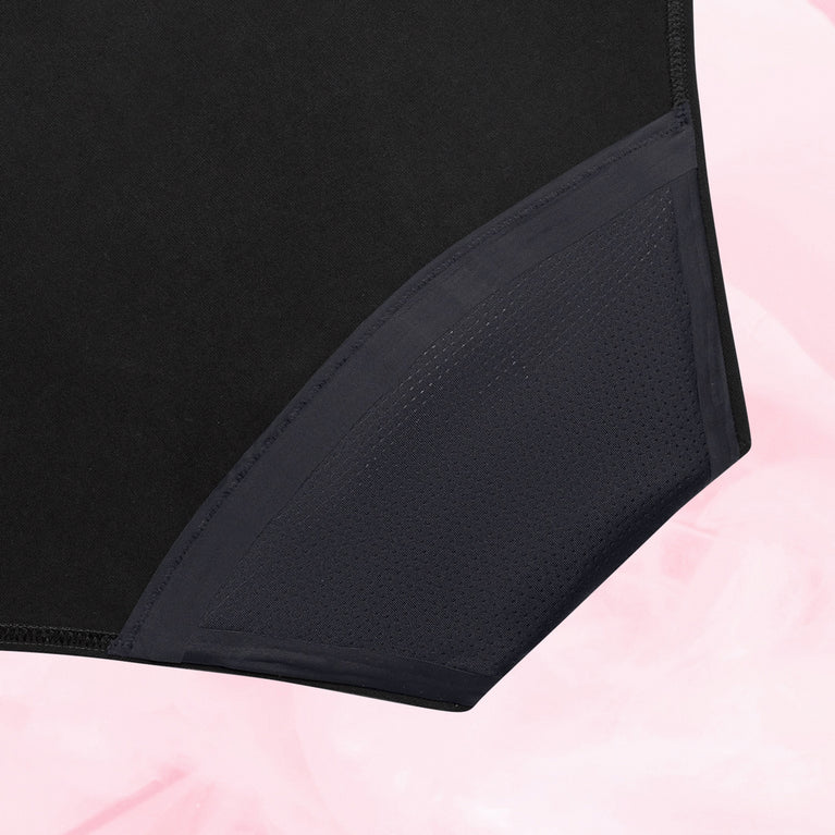 Essentials Hipster Logo (3 Pack) Riklig Mens Menstrosor i ekologisk bomull.