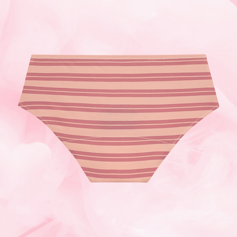 ComfortFit Essentials Hipster Riklig Mens, supermjuka menstrosor i ekologisk bomull.