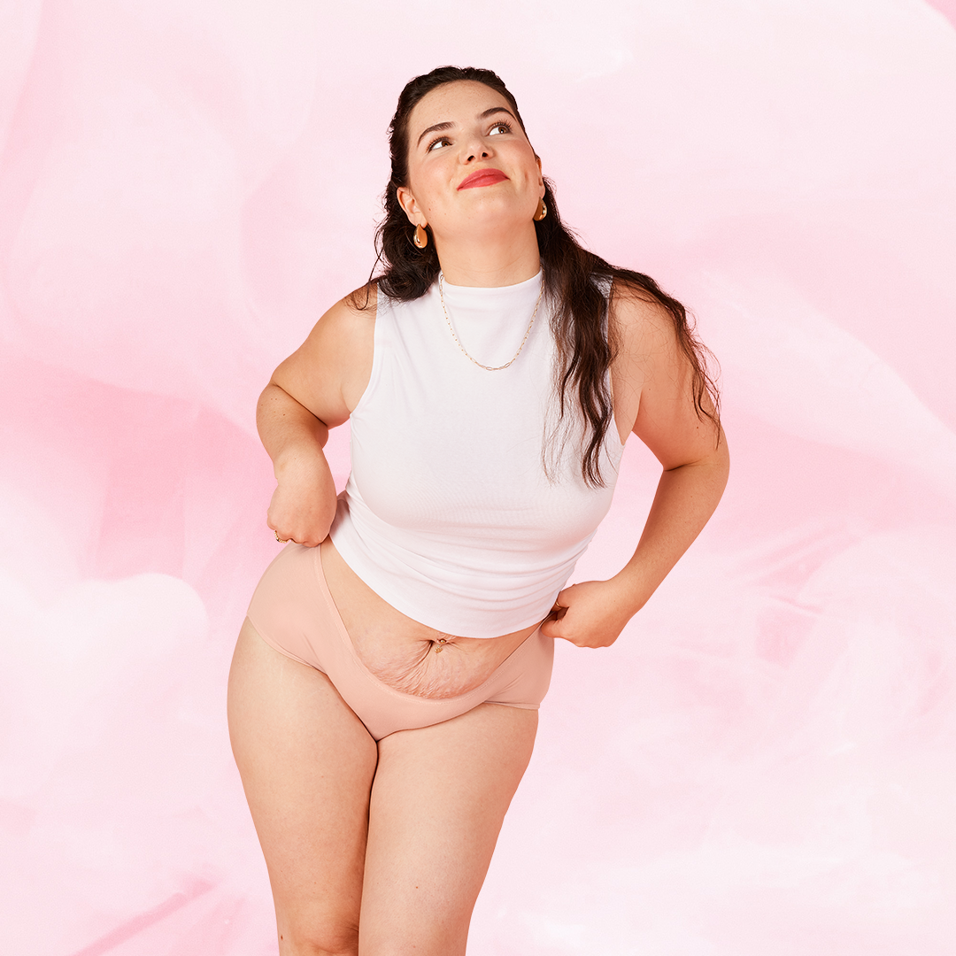 ComfortFit Essentials Hipster Lite Mens i ekologisk bomull med ComfortFit.