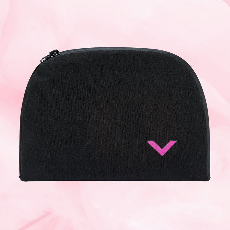 Resenecessär förvara två underkläder, praktiskt och hygieniskt.