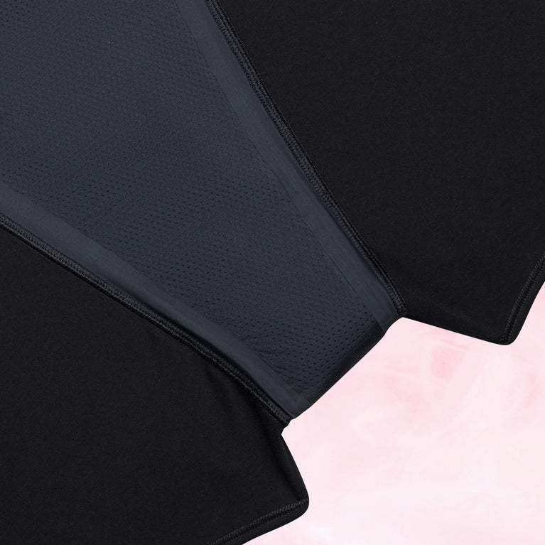 ComfortFit Sleepwear Boxer menstrosor med extra lång absorberande gren.