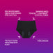 ComfortFit Sleepwear High Waist