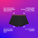 Sleepwear Shorts Menstrosor med förlängd gren