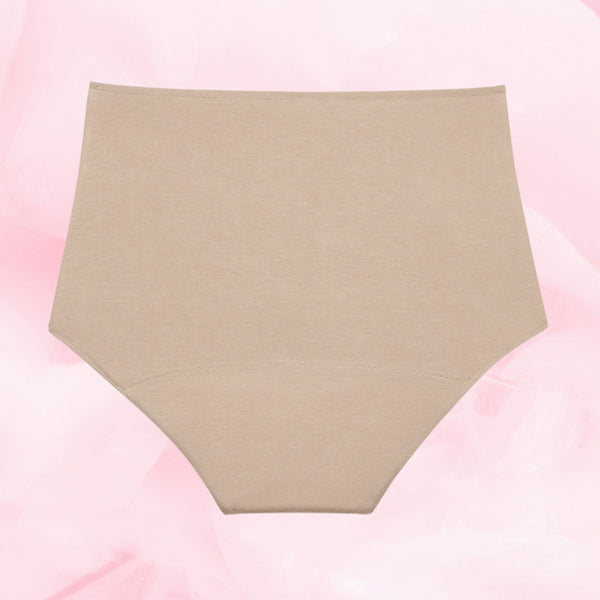 Premium Comfort High Waist Riklig Mens Menstrosor