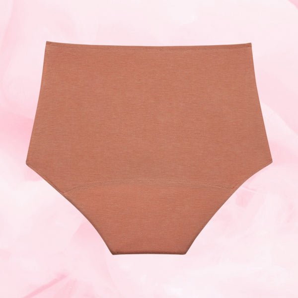 Premium Comfort High Waist Riklig Mens Menstrosor