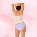 ComfortFit Essentials Brazilian Måttlig Mens