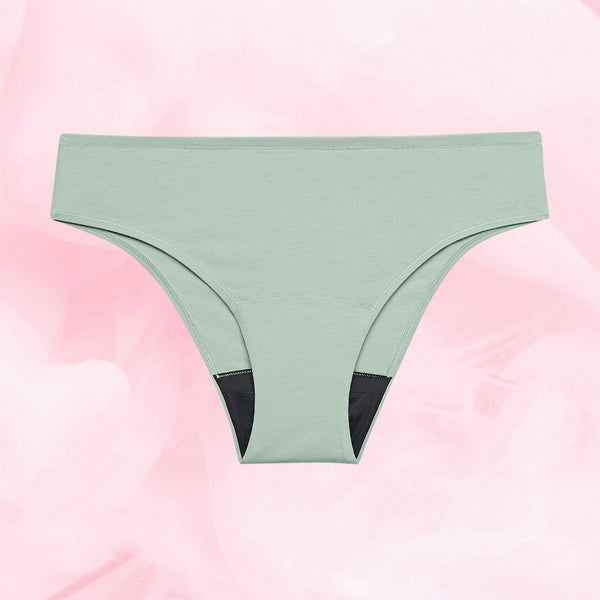 ComfortFit Essentials Brazilian Lite Mens