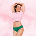 ComfortFit Essentials Brazilian Lite