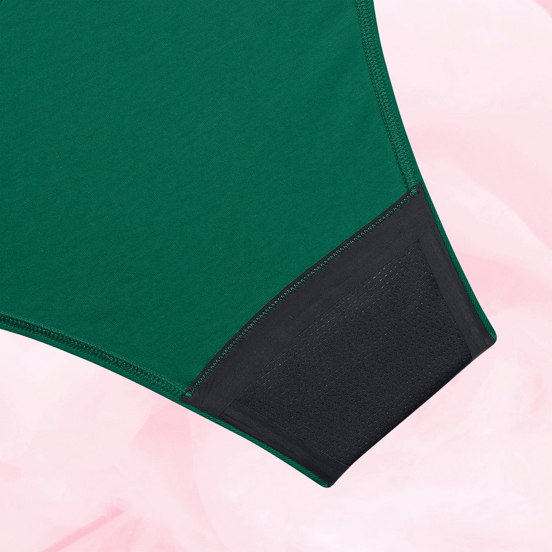 ComfortFit Essentials Brazilian Lite