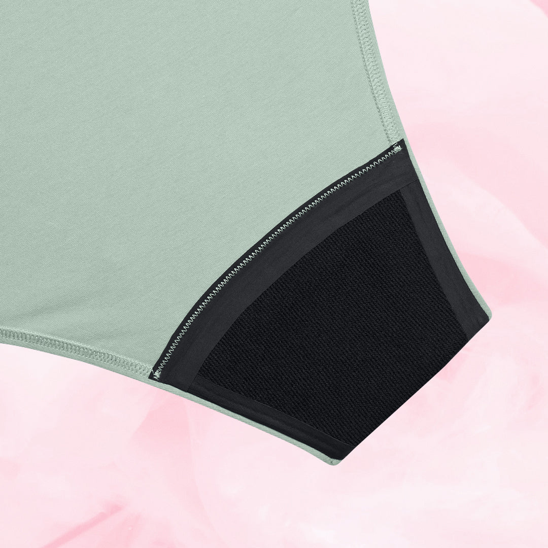 ComfortFit Essentials Brazilian Måttlig Mens