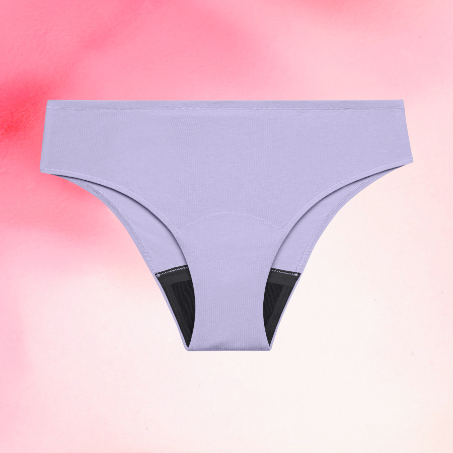Period Underwear
      Måttlig mensessentials-brazilian-moderate-menstrosa