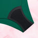 ComfortFit Essentials Brazilian Måttlig Mens