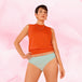 ComfortFit Essentials Brazilian Riklig Mens