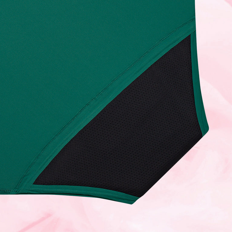 High Waist Riklig Mens Menstrosa med revolutionerande TriTech-teknik.