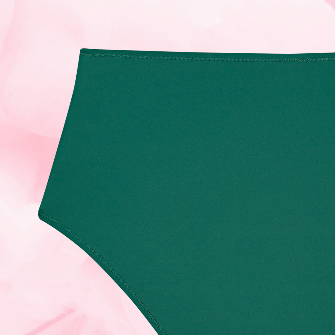 High Waist Lite Mens Menstrosa