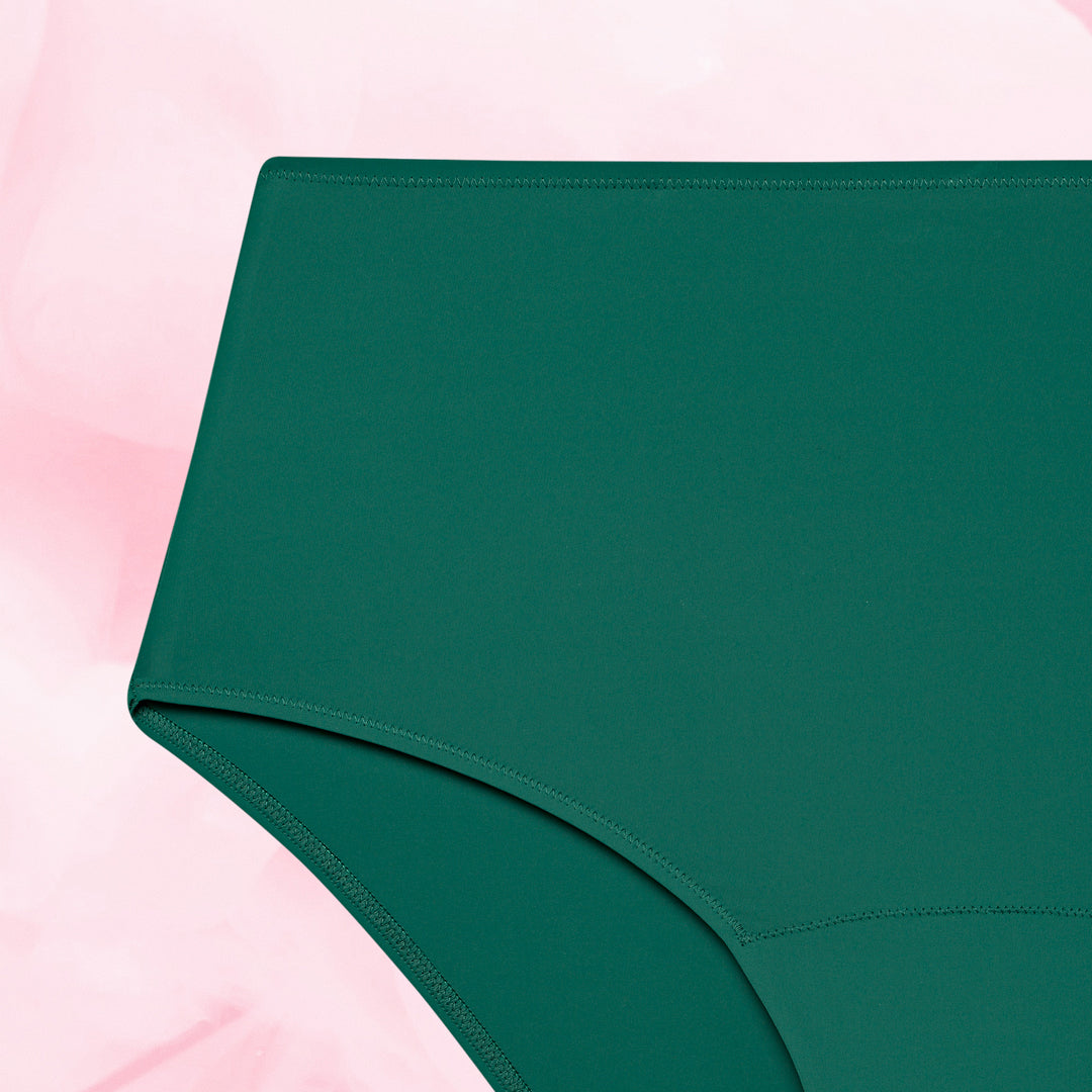 High Waist Lite Mens Menstrosa