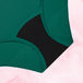 High Waist Måttlig Mens Menstrosa