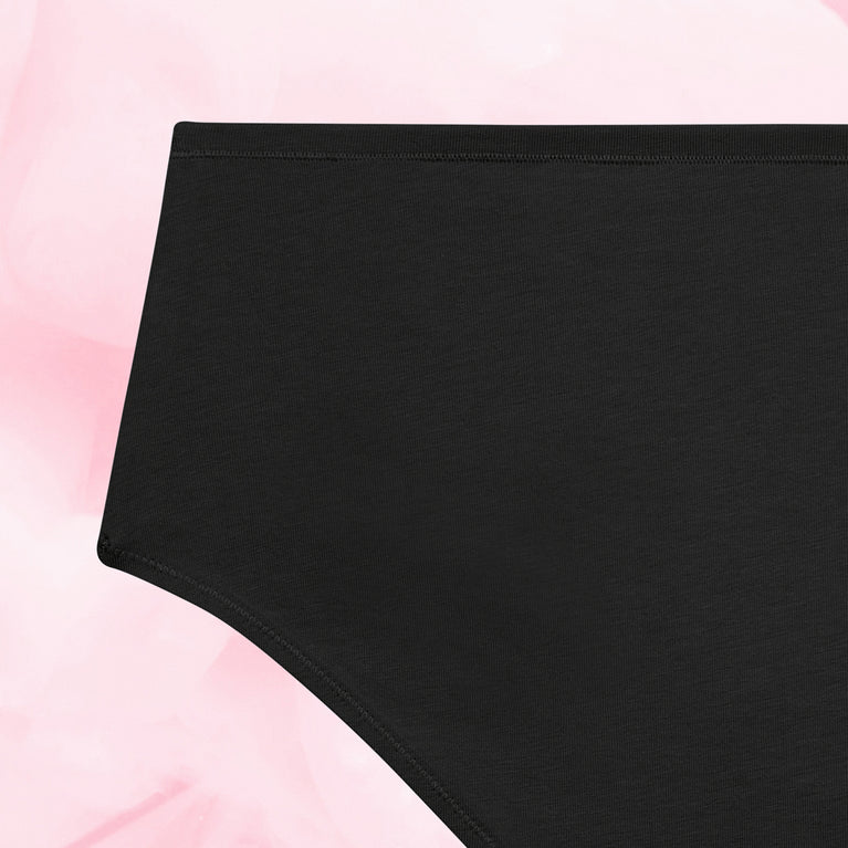 ComfortFit Essentials Hipster Lite Mens trosor med ComfortFit och TriTech.