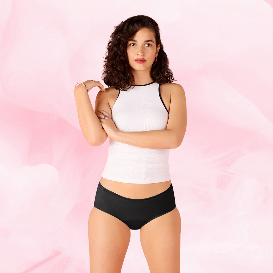 Period Underwear
      Lite mensessentials-hipster-light-menstrosa