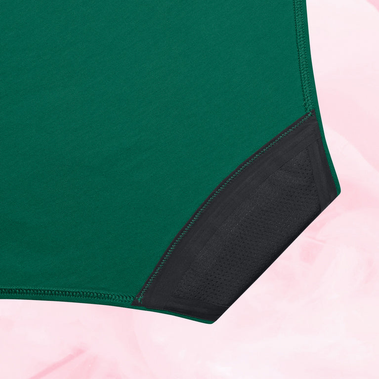ComfortFit Essentials Hipster Lite Mens, supermjuka och andningsbara menstrosor.