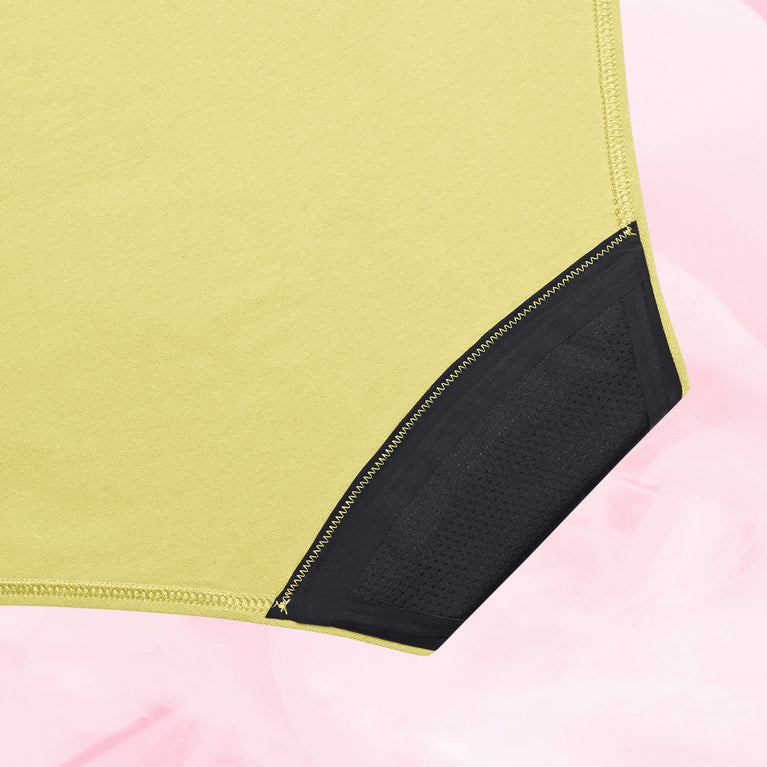 ComfortFit Essentials Hipster Lite Mens, supermjuka, andningsbara, Oeko-TEX®-certifierade.