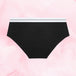 ComfortFit Essentials Hipster Logo Måttlig Mens