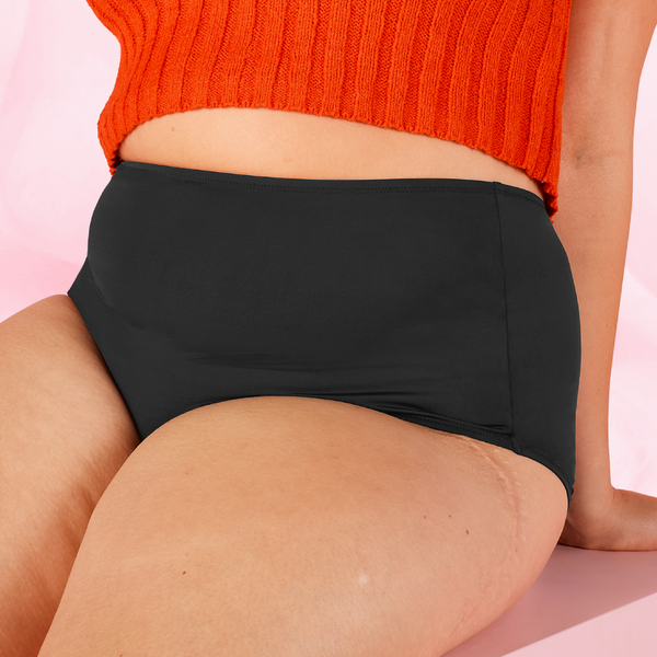 ComfortFit High Waist Lite Mens