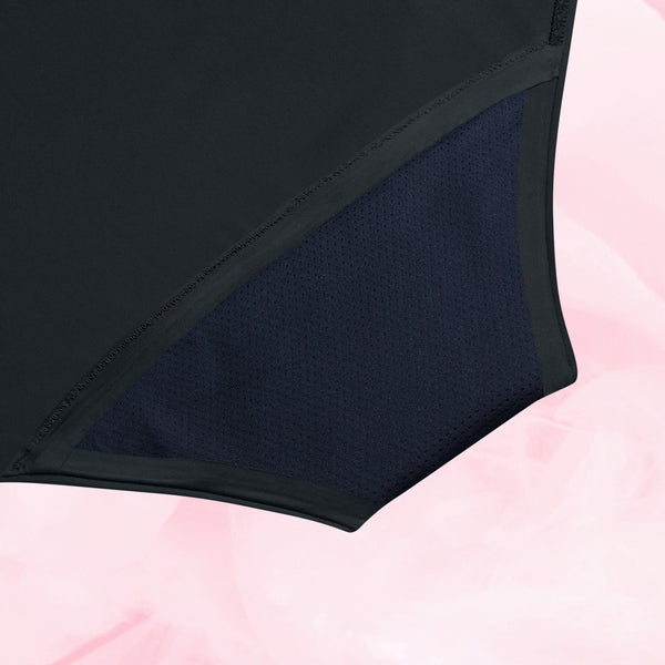 High Waist Dots Lite Mens Menstrosa