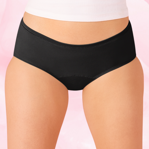 ComfortFit Essentials Hipster Lite Mens