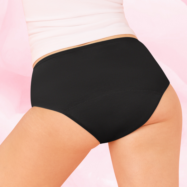 ComfortFit Essentials Hipster Riklig Mens