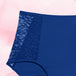 High Waist Floral Riklig Mens Menstrosa