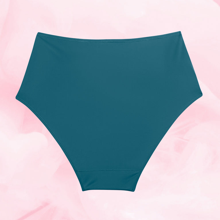 High Waist Lite Mens Menstrosa designade för komfort och hållbarhet.