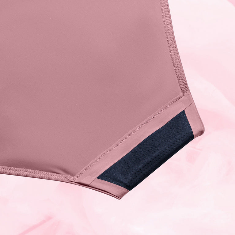 High Waist Lite Mens Menstrosa för lätt menstruation, bekväm med hög midja.