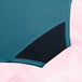 High Waist Måttlig Mens Menstrosa