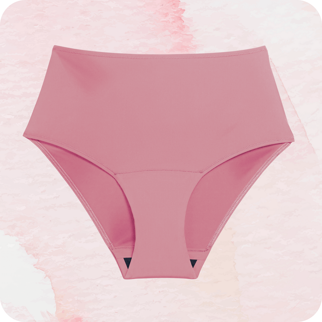 Period Underwear
      Lite menshigh-waist-minimalist-light