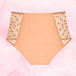 High Waist Dots Lite Mens Menstrosa