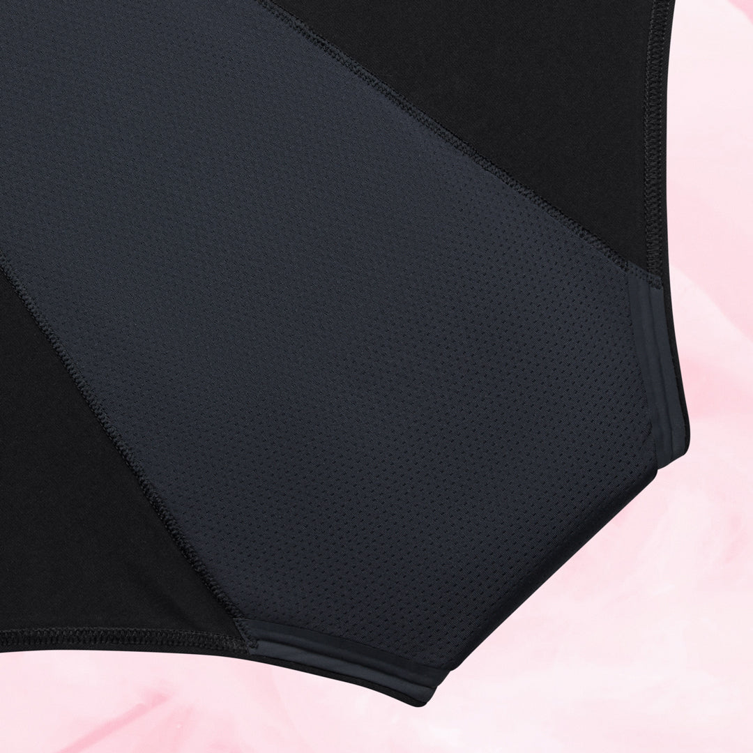 ComfortFit Sleepwear High Waist
