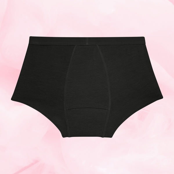 Teens Boxer Riklig Mens