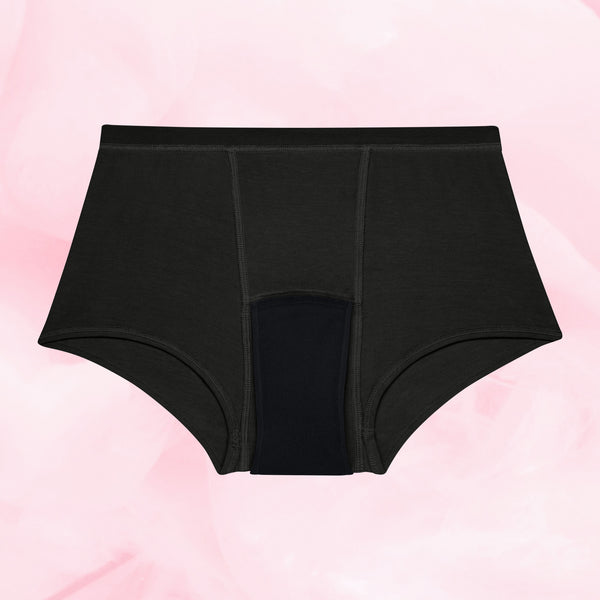 Teens Boxer Riklig Mens