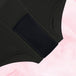 Teens Sleepwear Boxer (3 pack) För Natten, närbild på trosor.