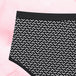 Teen Brief Riklig Mens Menstrosa