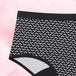 Teen Brief Riklig Mens Menstrosa