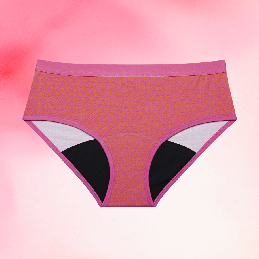 Period Underwear
      Mittemellan mensteen-hipster-moderate-menstrosa