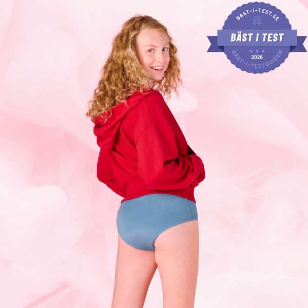 Teens Hipster Riklig Mens